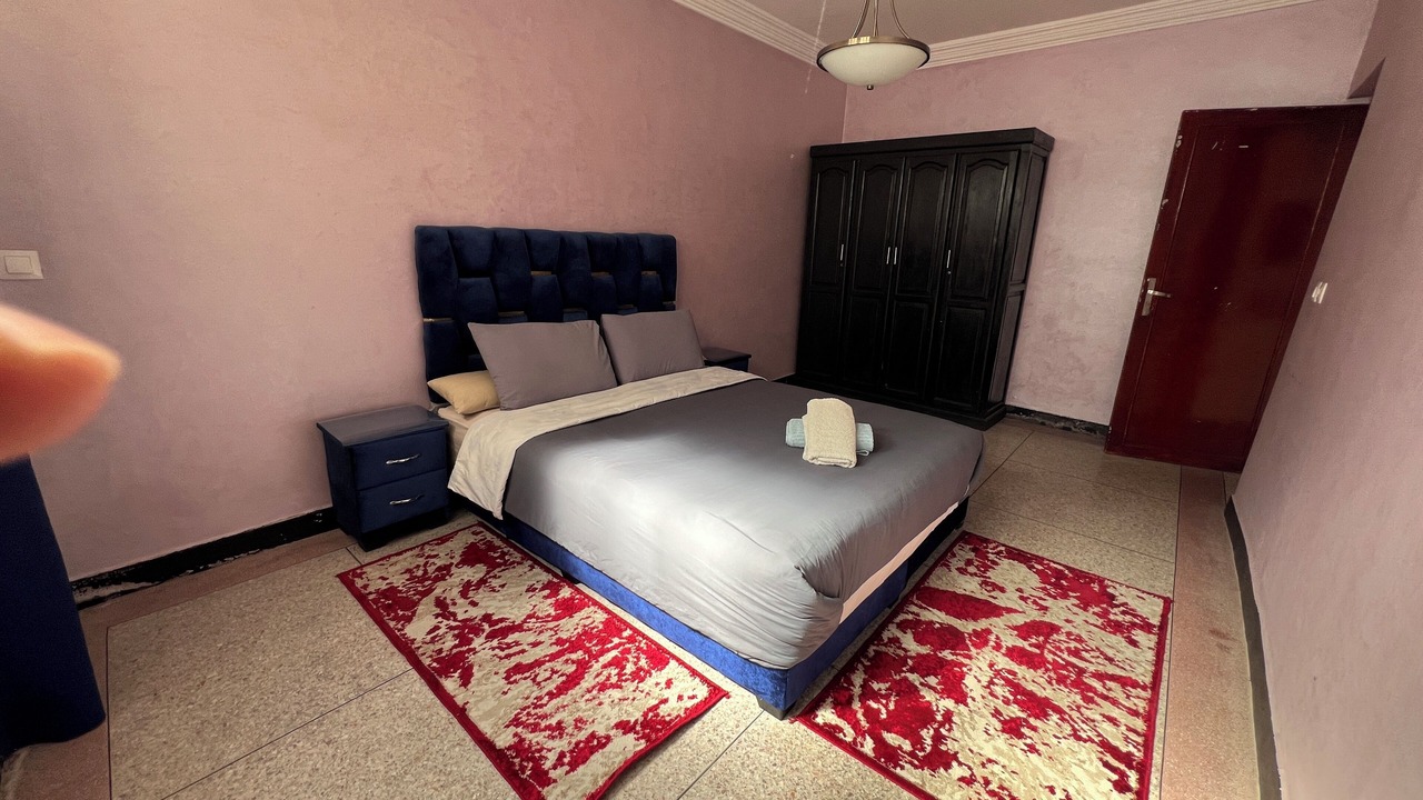 Photo of Bedroom in Essaouira