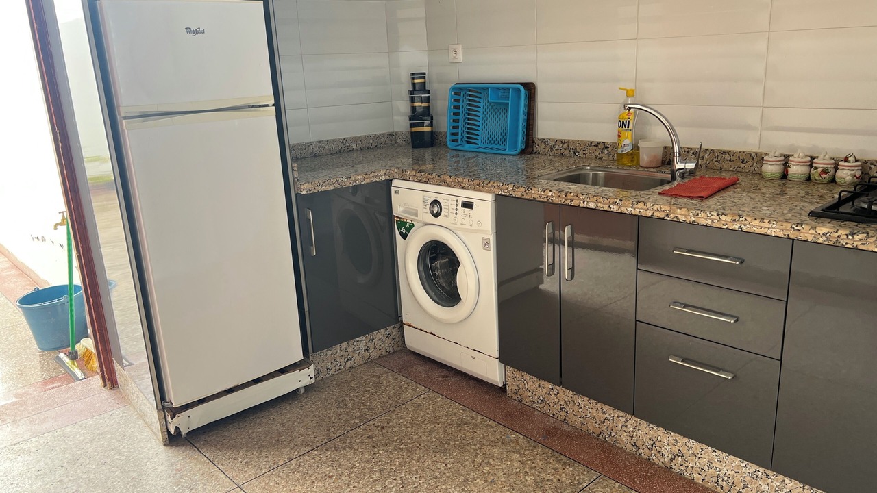 Photo of Kitchen in Essaouira