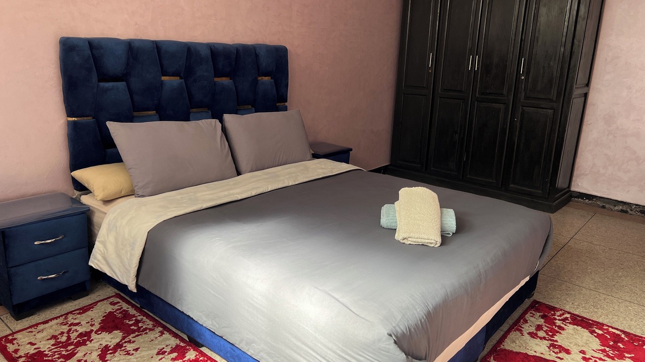 Photo of Bedroom in Essaouira