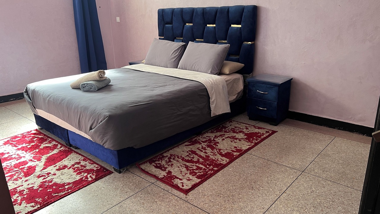 Photo of Bedroom in Essaouira