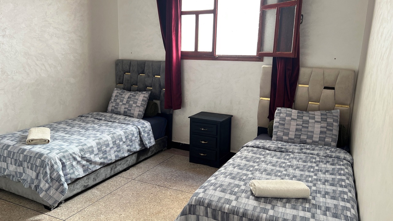 Photo of Bedroom in Essaouira
