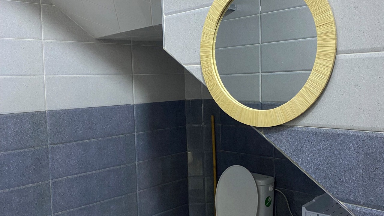Photo of Bathroom in Tamraght