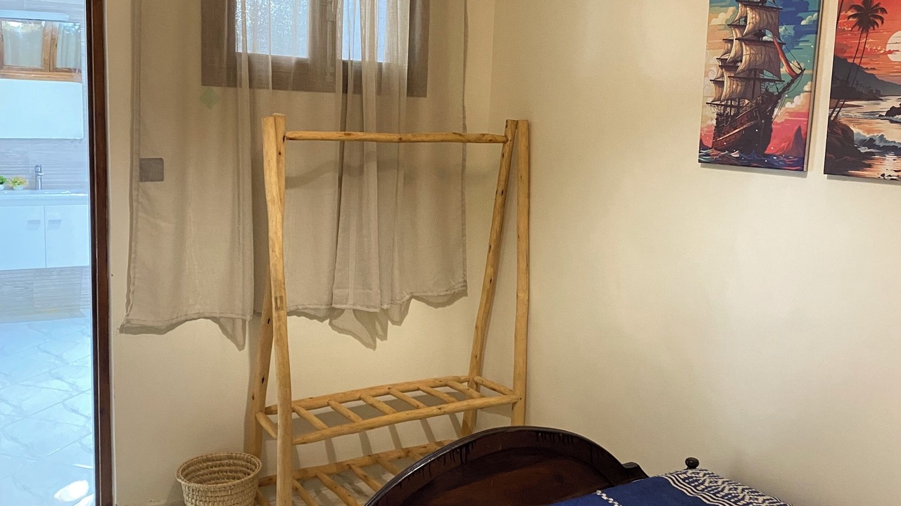 Photo of Bedroom in Tamraght