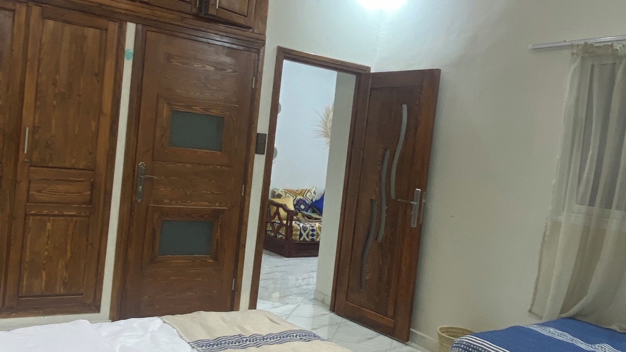 Photo of Bedroom in Tamraght