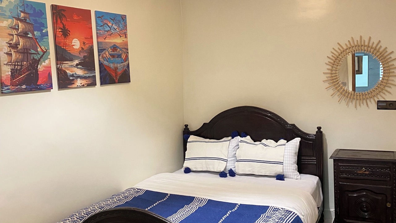 Photo of Bedroom in Tamraght