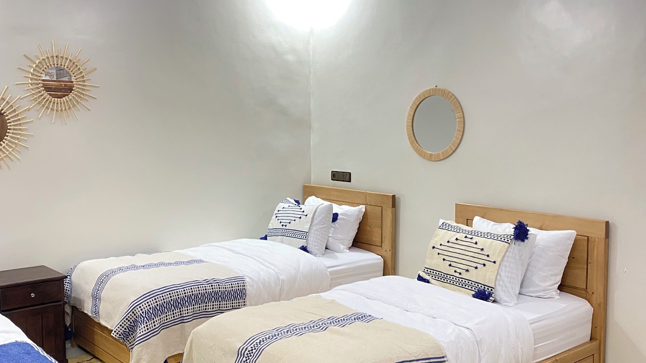 Photo of Bedroom in Tamraght