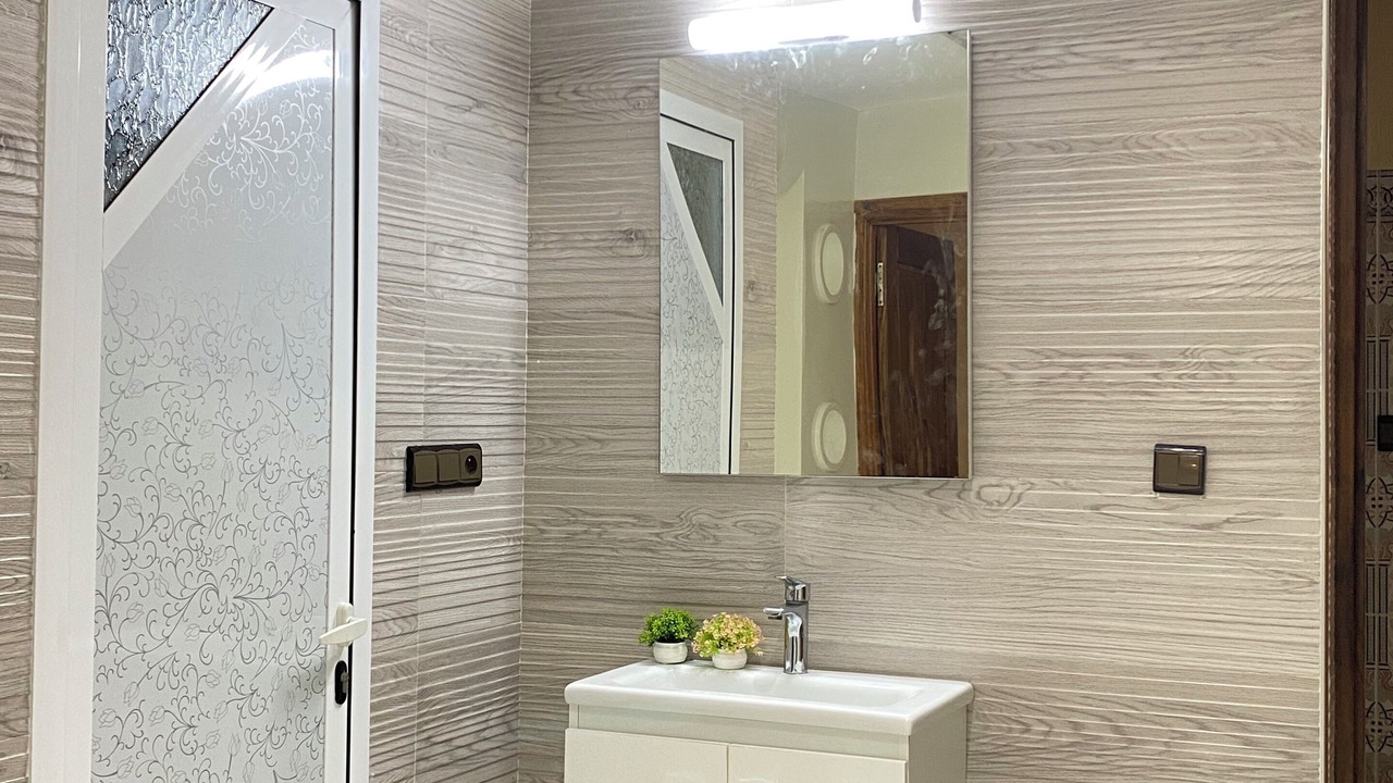 Photo of Bathroom in Tamraght