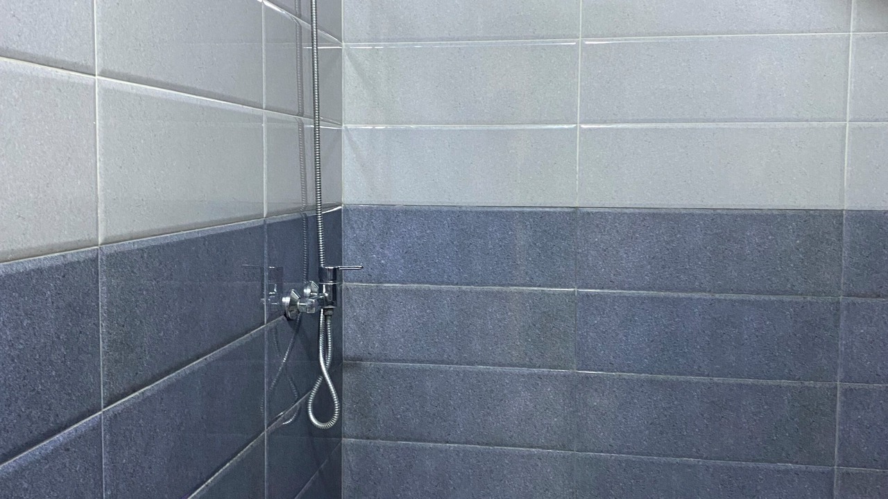 Photo of Bathroom in Tamraght