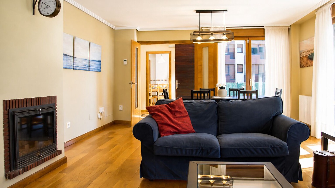 Photo of Bedroom in La Portilla