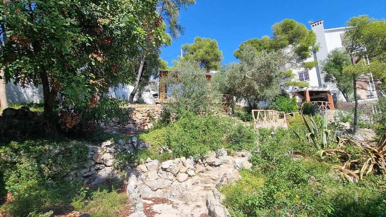 Photo of Outdoor in Castelldefels