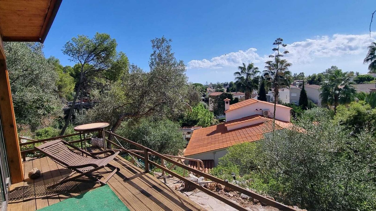 Photo of Outdoor in Castelldefels