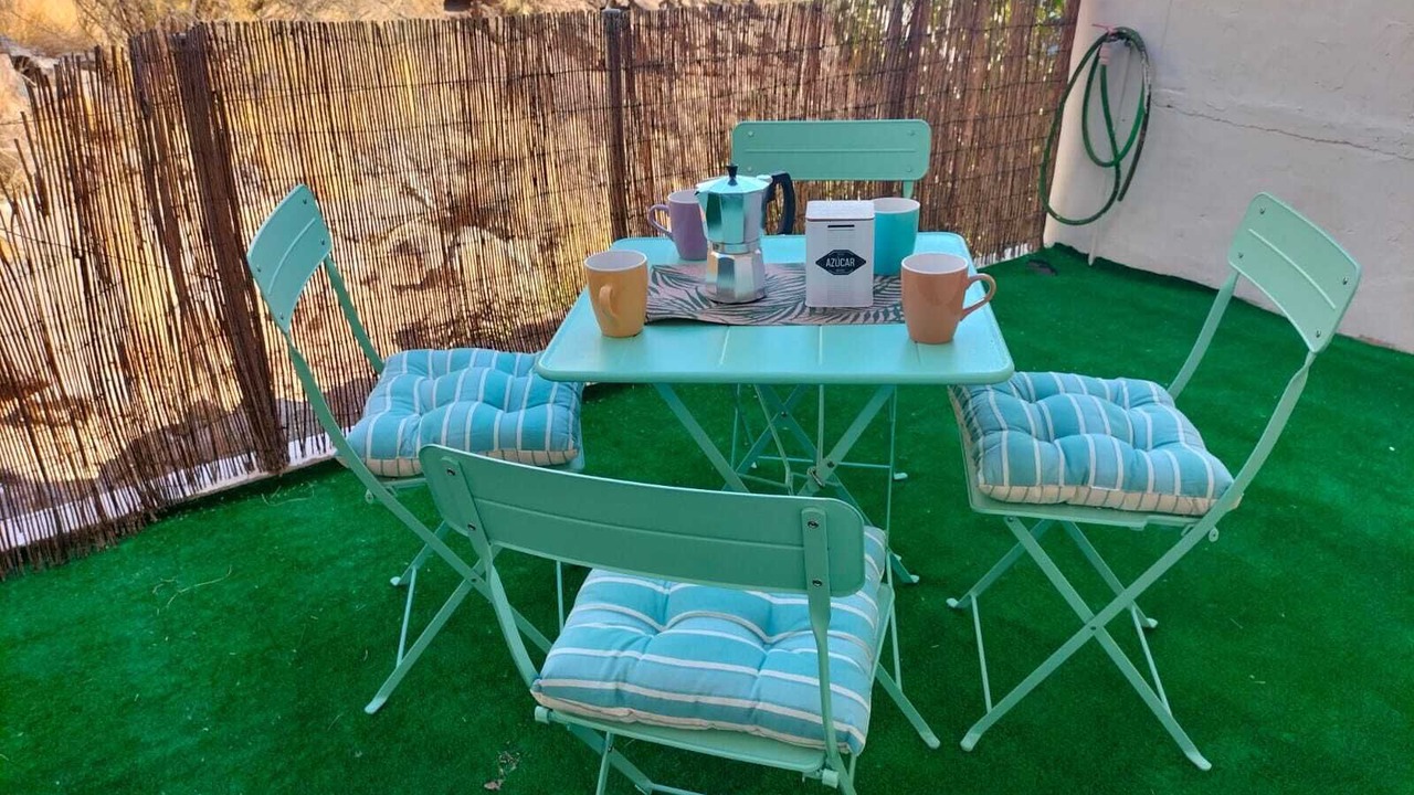 Photo of Outdoor in Tabaiba