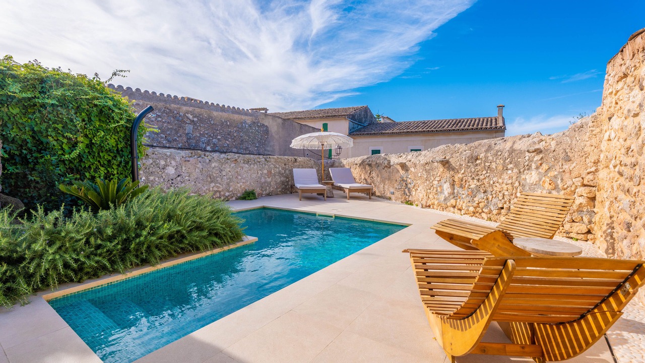 Photo of Outdoor in Sineu