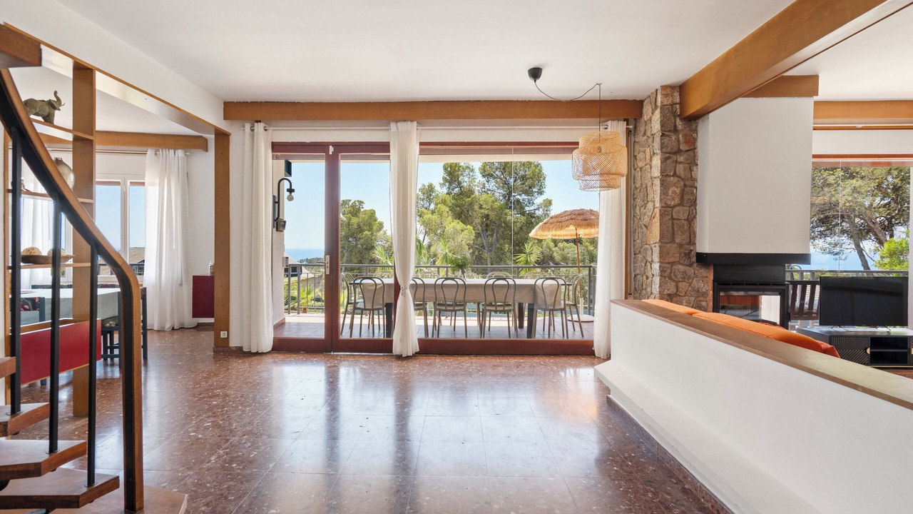 Photo of Livingroom in Castelldefels