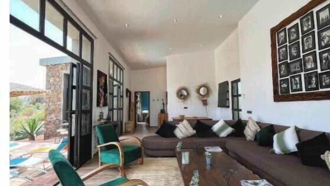 Photo of Livingroom in Bine el Ouidane
