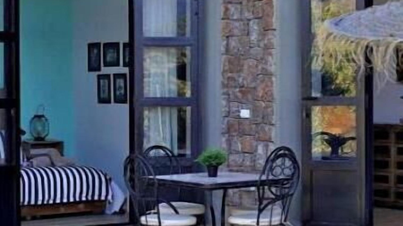 Photo of Outdoor in Bine el Ouidane