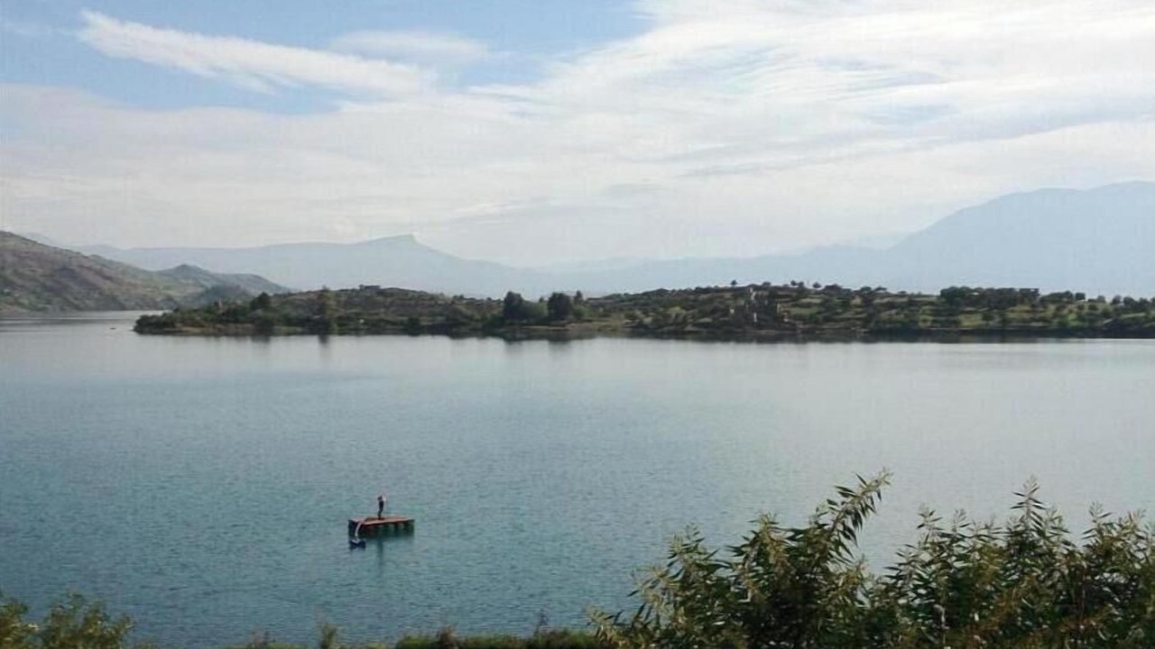 Photo of Others in Bine el Ouidane