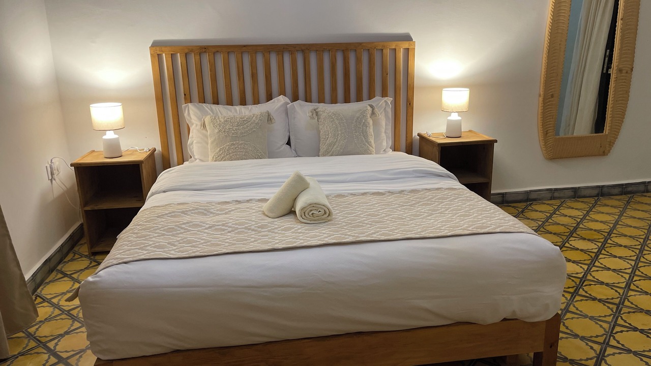 Photo of Bedroom in Sidi Kaouki