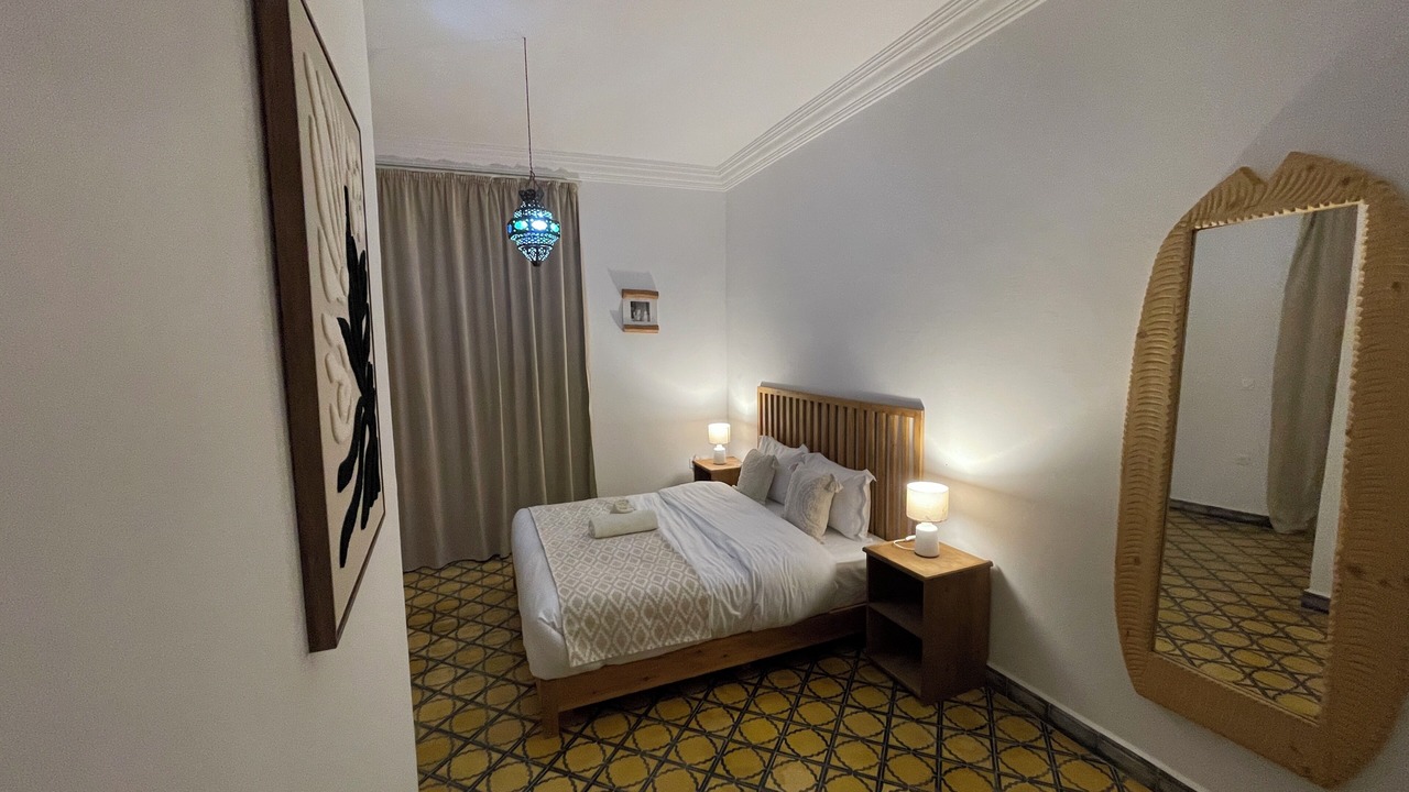 Photo of Bedroom in Sidi Kaouki