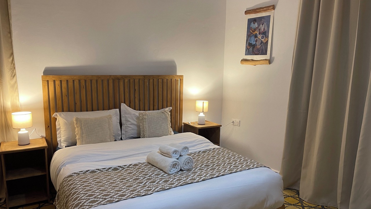 Photo of Bedroom in Sidi Kaouki
