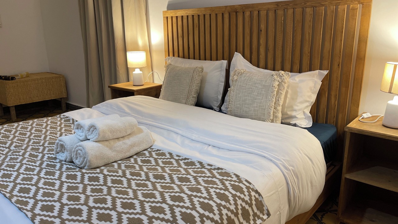 Photo of Bedroom in Sidi Kaouki