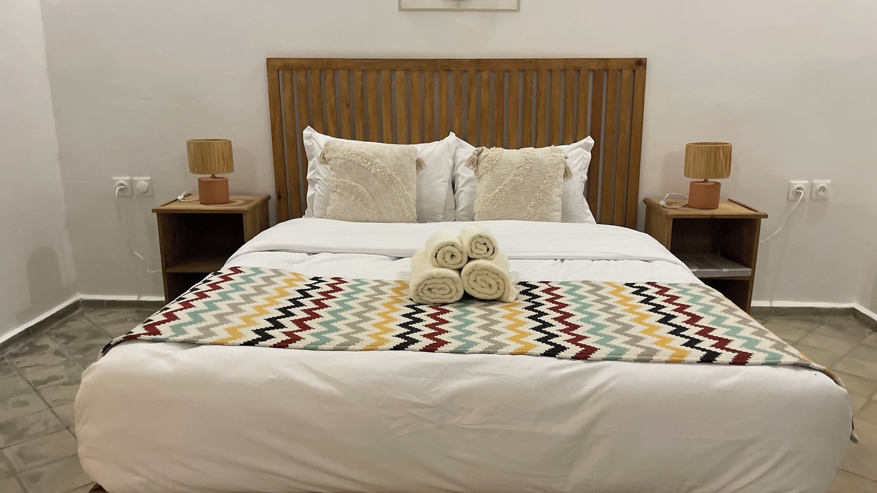 Photo of Bedroom in Sidi Kaouki