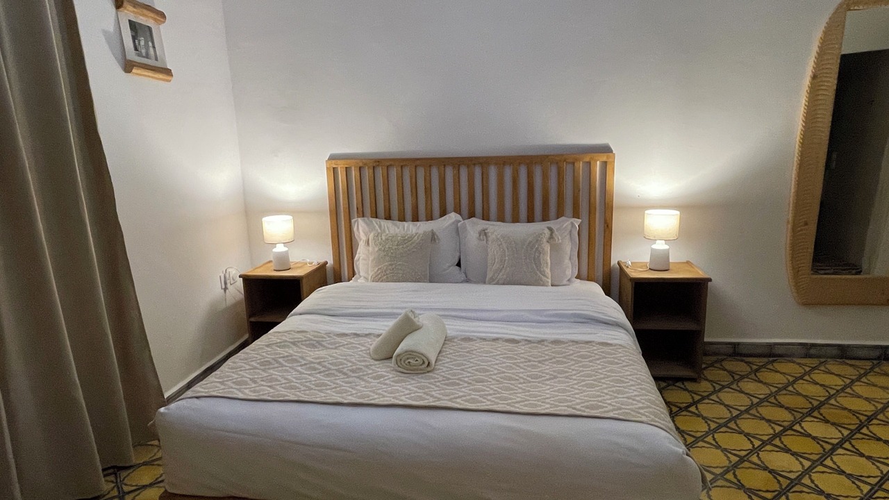 Photo of Bedroom in Sidi Kaouki