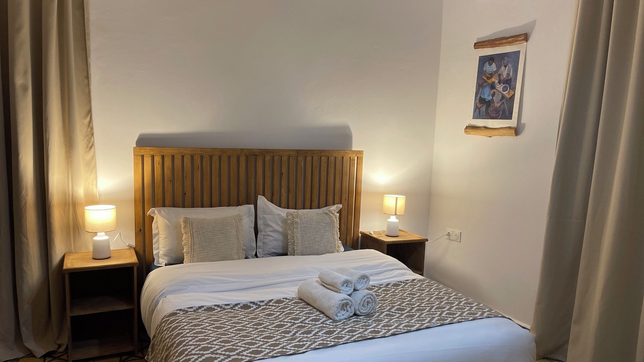 Photo of Bedroom in Sidi Kaouki