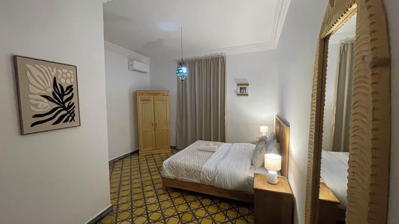 Photo of Bedroom in Sidi Kaouki