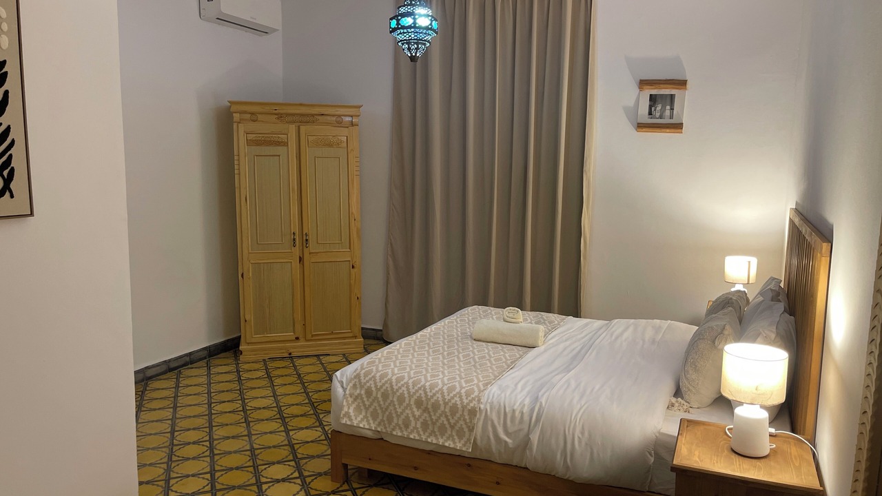 Photo of Bedroom in Sidi Kaouki