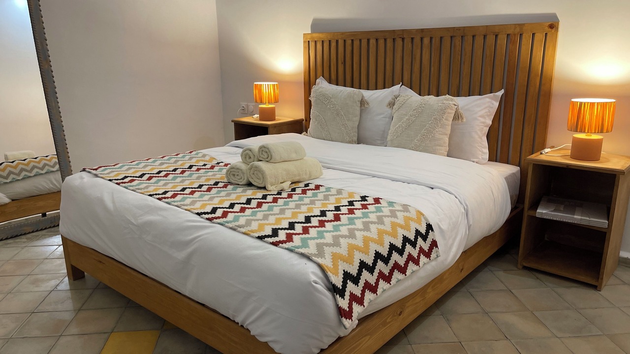 Photo of Bedroom in Sidi Kaouki