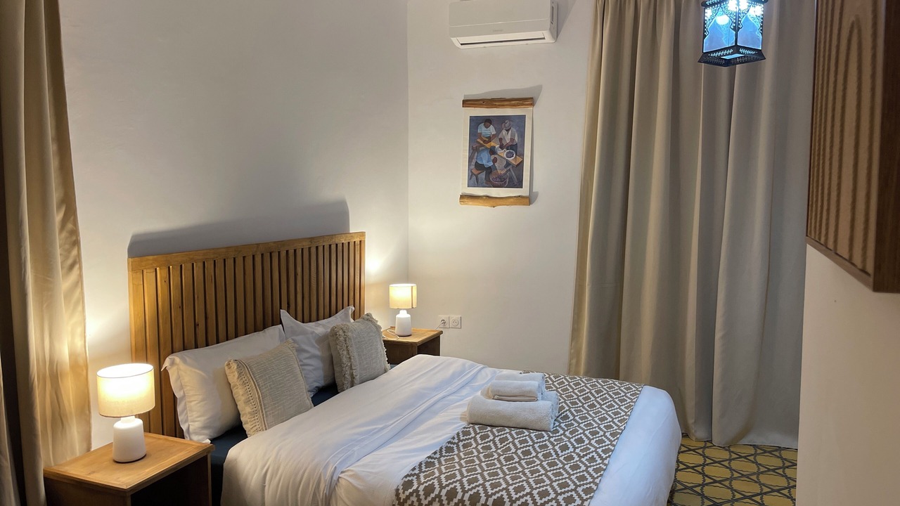 Photo of Bedroom in Sidi Kaouki