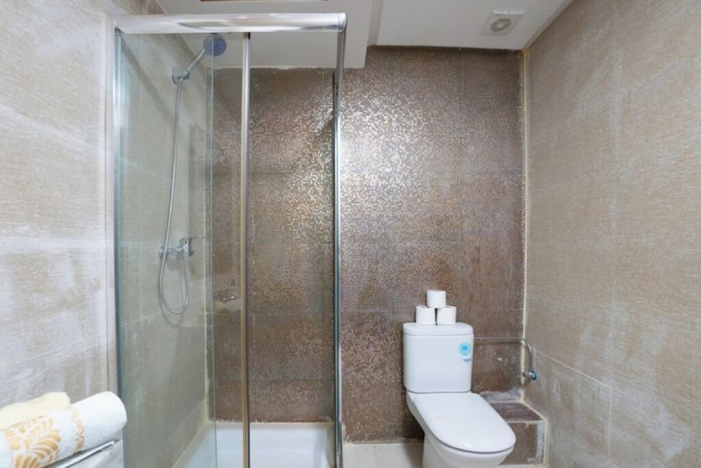 Photo of Bathroom in Cite Al Mohammadi