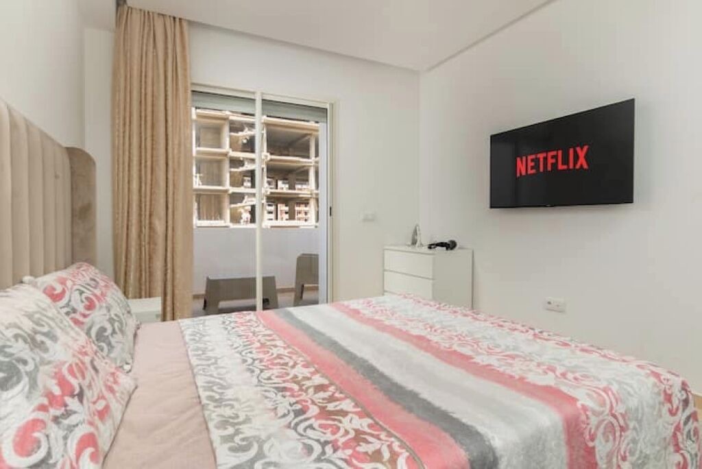 Photo of Bedroom in Cite Al Mohammadi