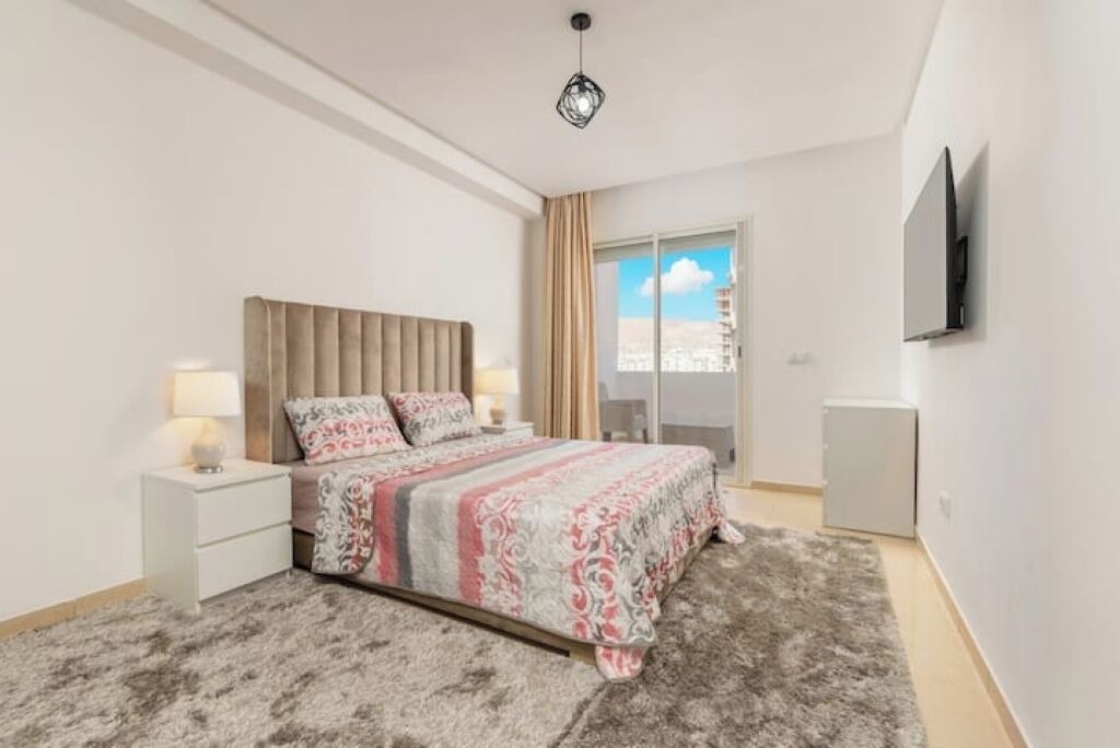 Photo of Bedroom in Cite Al Mohammadi