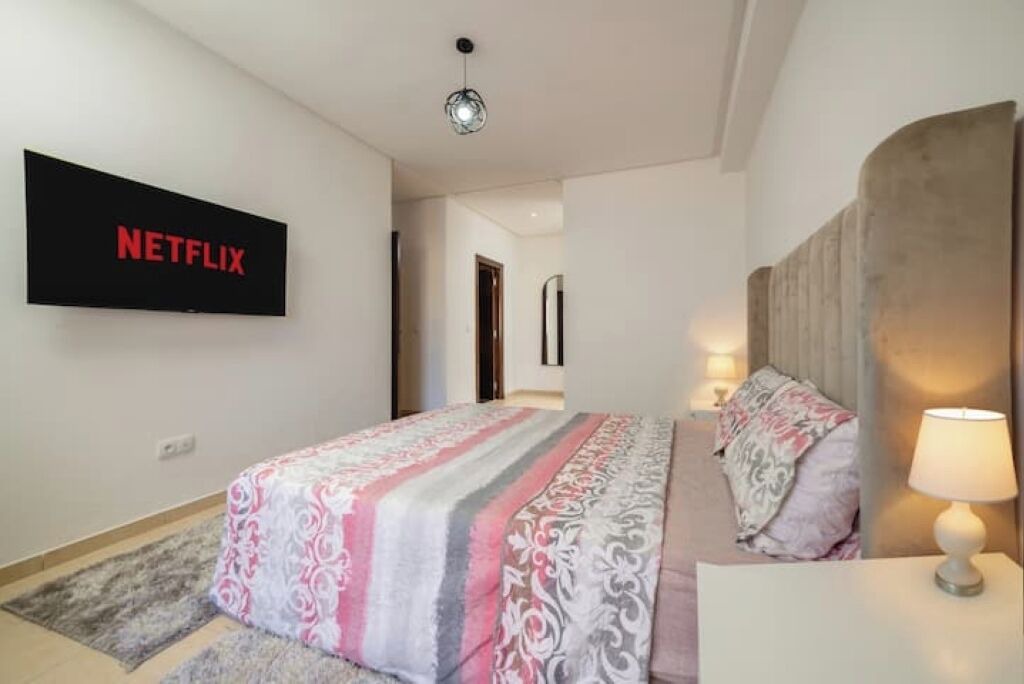 Photo of Bedroom in Cite Al Mohammadi
