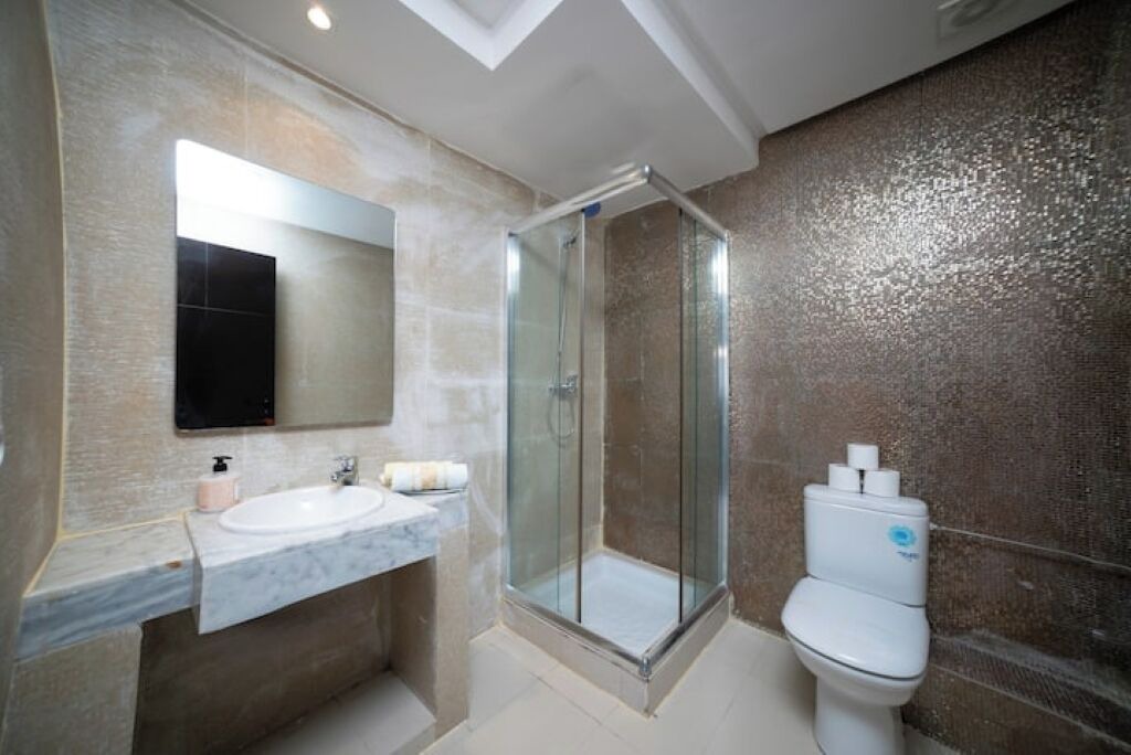 Photo of Bathroom in Cite Al Mohammadi