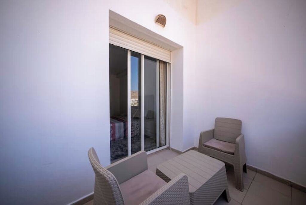 Photo of Patio Balcony in Cite Al Mohammadi