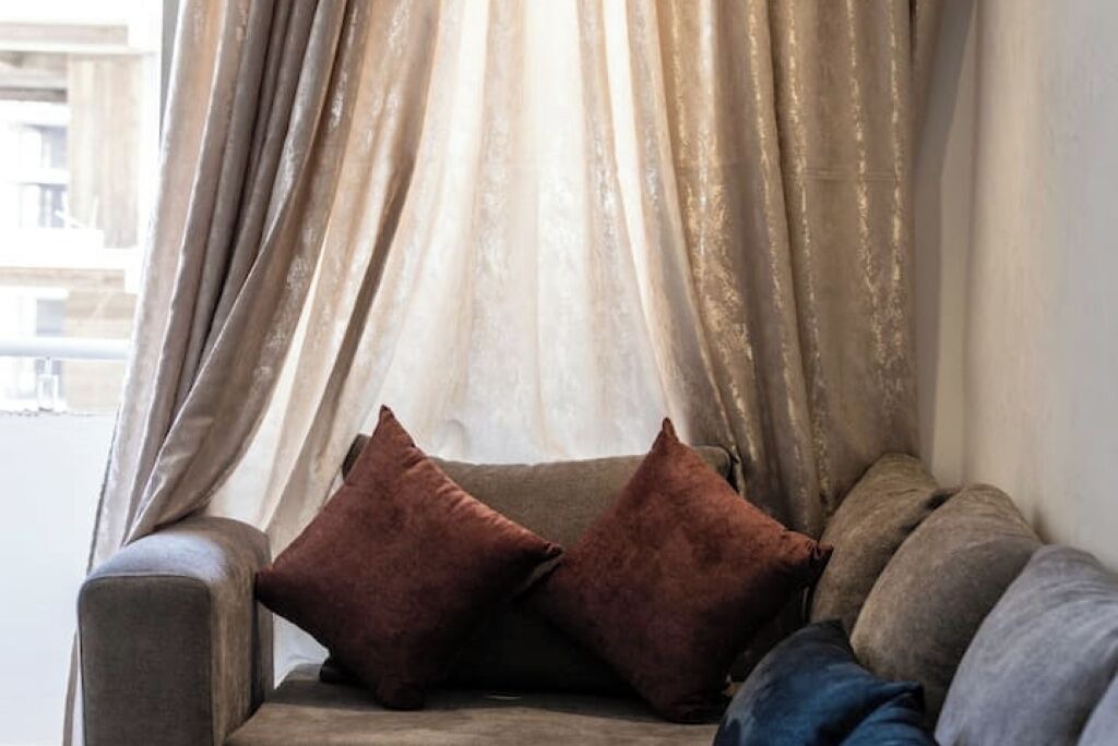 Photo of Livingroom in Cite Al Mohammadi