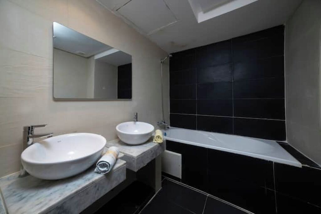 Photo of Bathroom in Cite Al Mohammadi