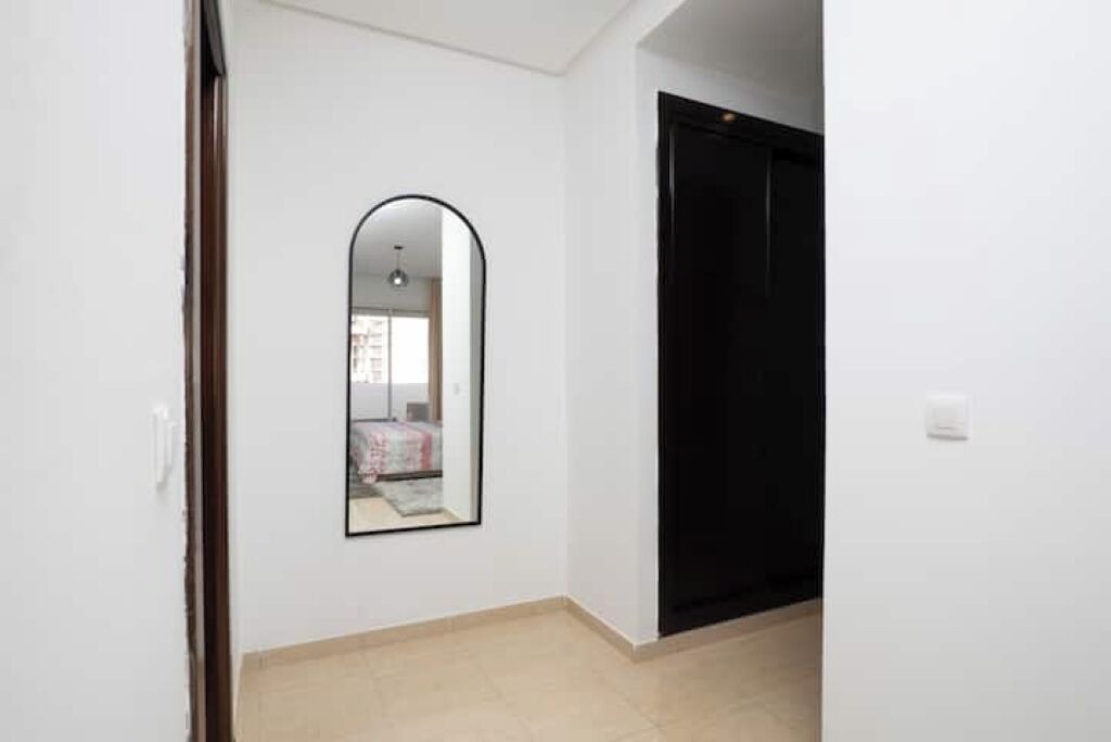 Photo of Bedroom in Cite Al Mohammadi