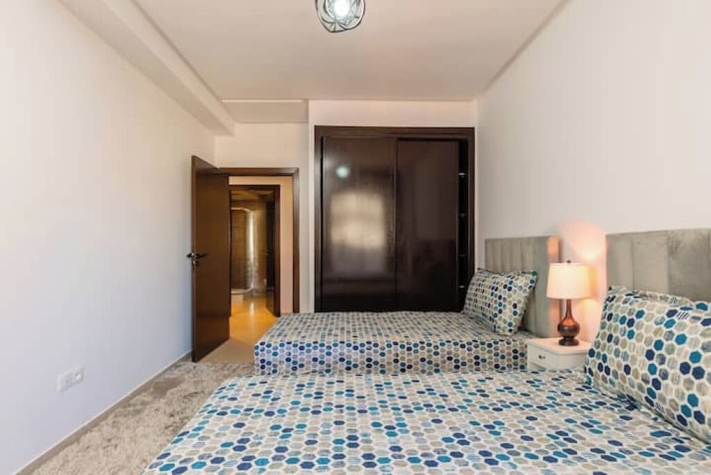 Photo of Bedroom in Cite Al Mohammadi