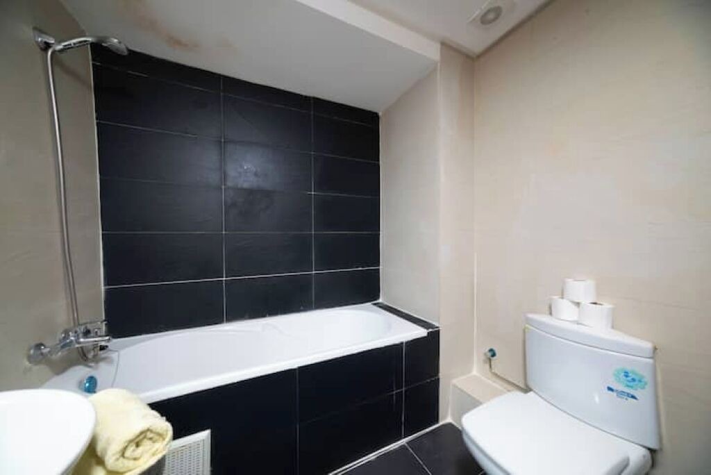 Photo of Bathroom in Cite Al Mohammadi
