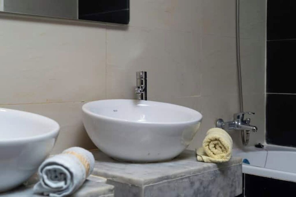 Photo of Bathroom in Cite Al Mohammadi