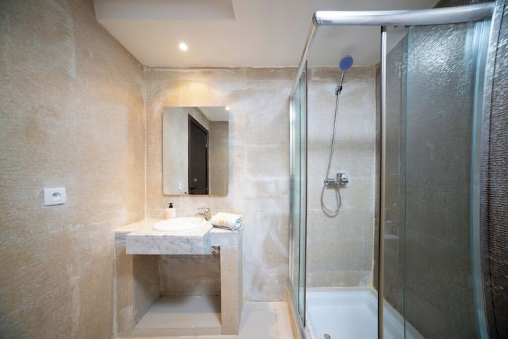 Photo of Bathroom in Cite Al Mohammadi