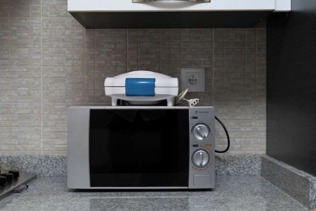 Photo of Kitchen in Cite Al Mohammadi