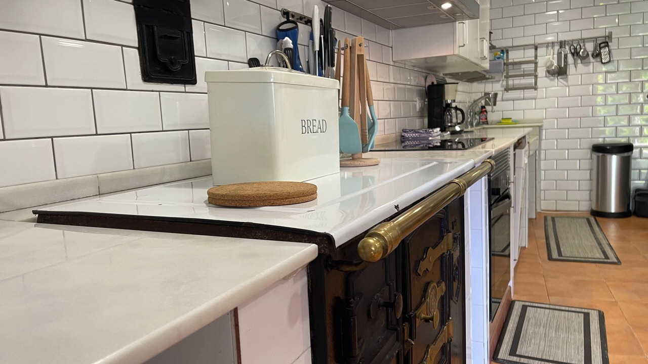 Photo of Kitchen in Pilona