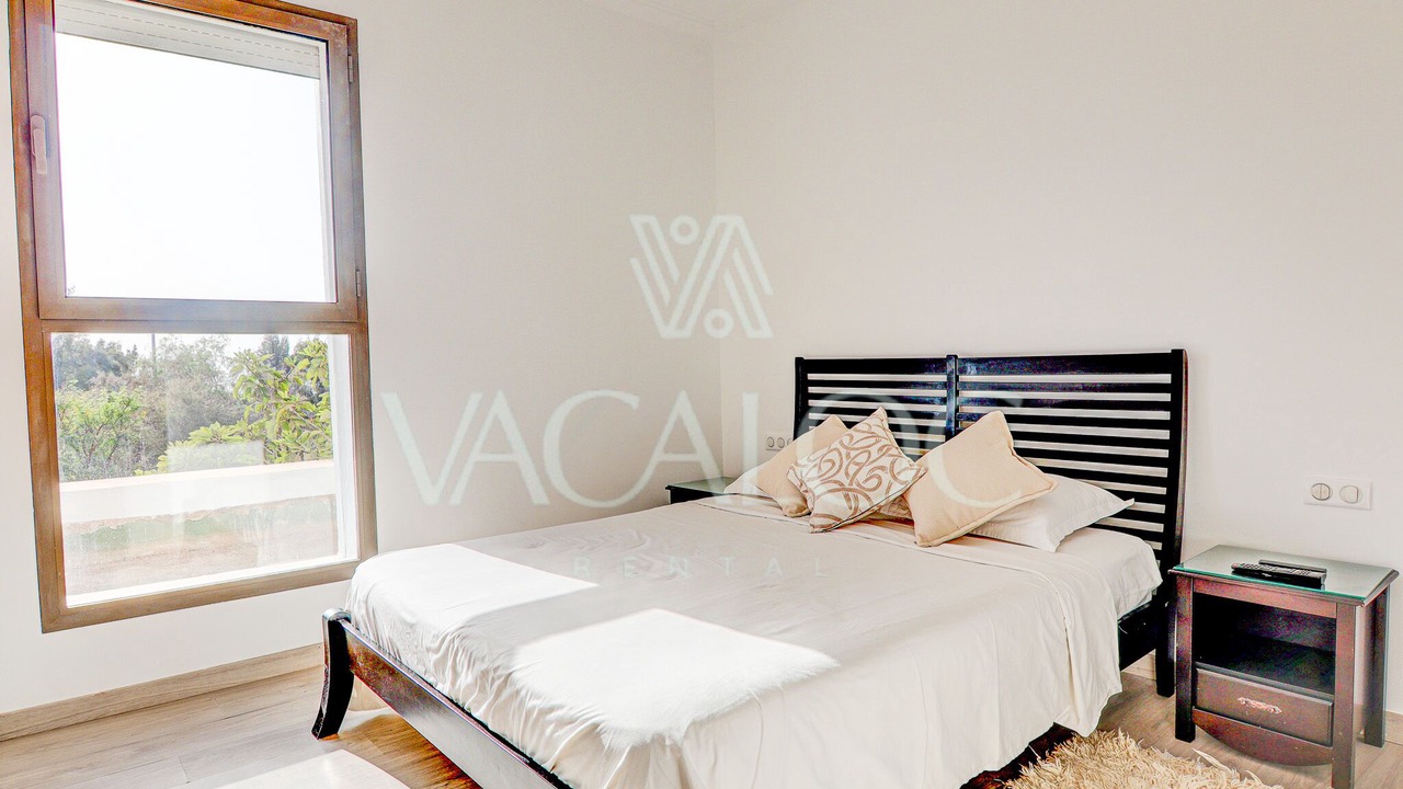 Photo of Bedroom in Tamrhakht