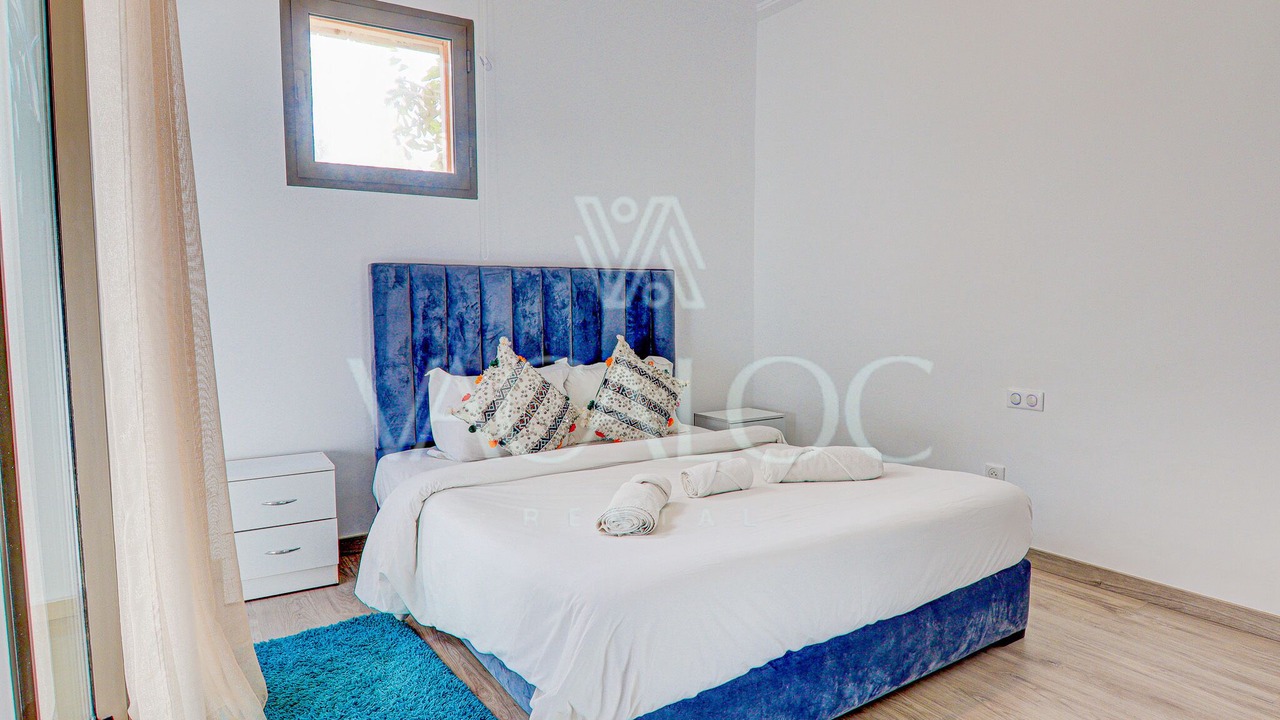 Photo of Bedroom in Tamrhakht