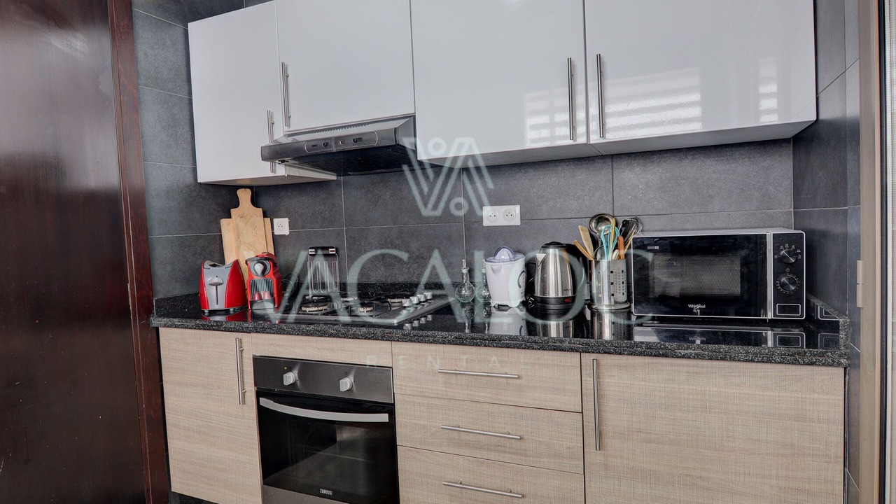 Photo of Kitchen in Tamrhakht